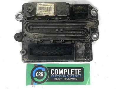 Detroit DD13 Engine Control Module (ECM) for a 2011 Freightliner Cascadia 125