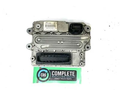 Detroit DD13 Engine Control Module (ECM) for a 2017 Freightliner Cascadia 113