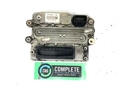 Detroit DD13 Engine Control Module (ECM) for a 2012 Freightliner M2 112 Medium Duty
