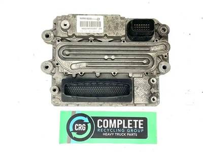 Detroit DD13 Engine Control Module (ECM) for a 2017 Freightliner Cascadia 125