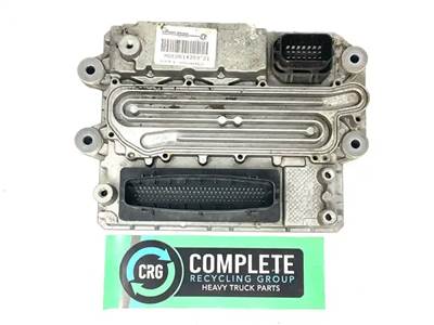 Detroit DD13 Engine Control Module (ECM) for a 2019 Freightliner Cascadia 113