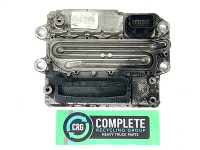 Detroit DD13 Engine Control Module (ECM) for a 2011 Freightliner Cascadia 125
