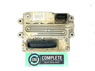 Detroit DD13 Engine Control Module (ECM) for a 2016 Freightliner 114SD