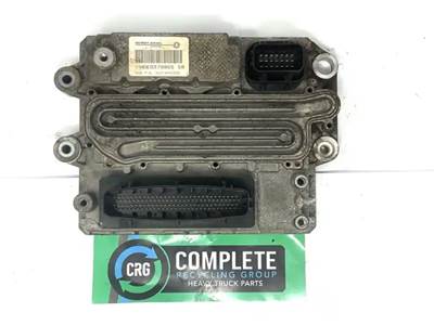 Detroit DD13 Engine Control Module (ECM) for a 2016 Freightliner Cascadia 113