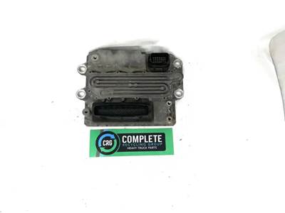 Detroit DD13 Engine Control Module (ECM) for a 2016 Freightliner Cascadia 113