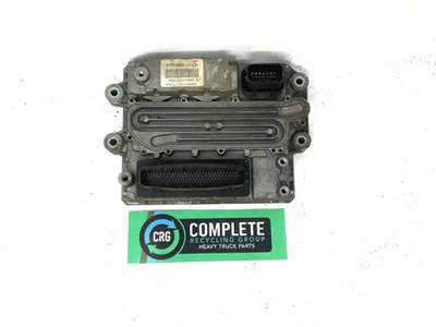 Detroit DD13 Engine Control Module (ECM) for a 2015 Freightliner Cascadia 125