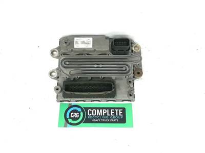 Detroit DD13 Engine Control Module (ECM) for a 2010 Freightliner Cascadia 113