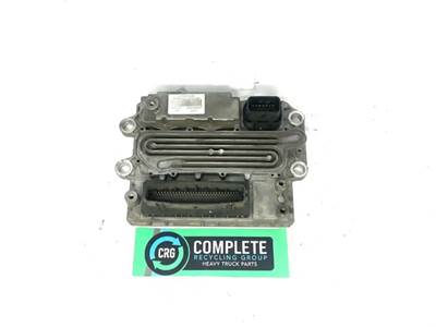 Detroit DD13 Engine Control Module (ECM) for a 2015 Freightliner Cascadia 125