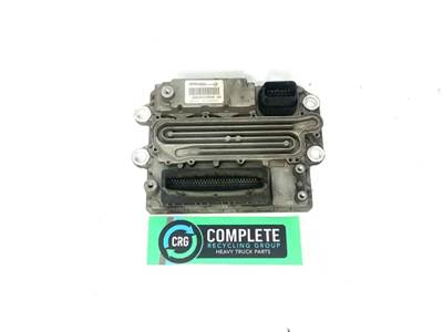 Detroit DD13 Engine Control Module (ECM) for a 2018 Freightliner Cascadia 125