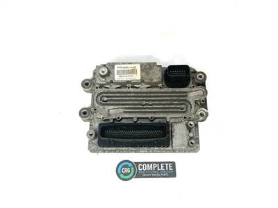 Detroit DD13 Engine Control Module (ECM) for a 2015 Freightliner Cascadia 113