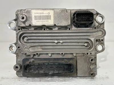 Detroit DD13 Engine Control Module (ECM) for a 2012 Freightliner Cascadia 125