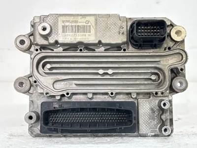 Detroit DD13 Engine Control Module (ECM) for a 2020 Freightliner Cascadia 126