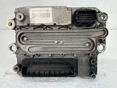 Detroit DD13 Engine Control Module (ECM) for a 2013 Freightliner Cascadia 113