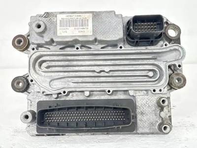 Detroit DD13 Engine Control Module (ECM) for a 2011 Freightliner Cascadia 113