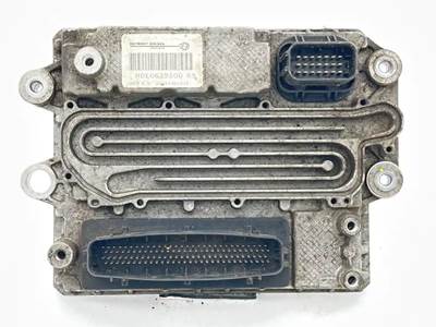 Detroit DD13 Engine Control Module (ECM) for a 2019 Freightliner Cascadia 113