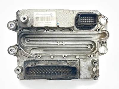 Detroit DD13 Engine Control Module (ECM) for a 2013 Freightliner Cascadia 113