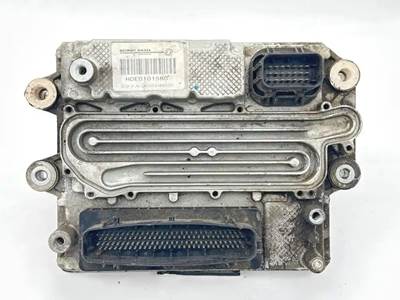 Detroit DD13 Engine Control Module (ECM) for a 2012 Freightliner Cascadia 113