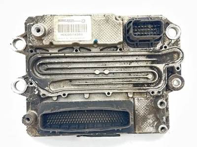 Detroit DD13 Engine Control Module (ECM) for a Freightliner Cascadia 113