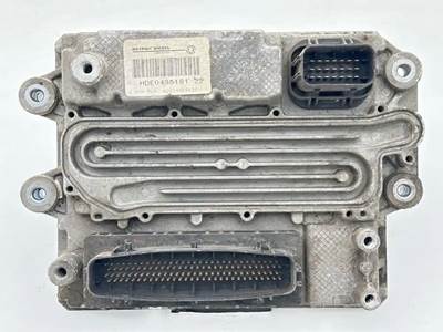 Detroit DD13 Engine Control Module (ECM) for a Freightliner Cascadia 126
