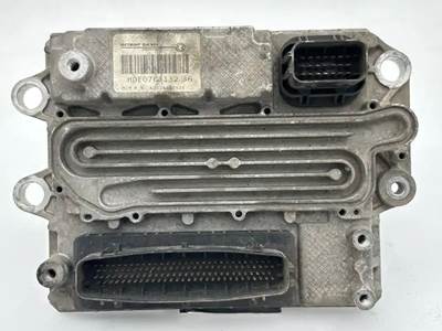 Detroit DD13 Engine Control Module (ECM) for a Freightliner Cascadia 113