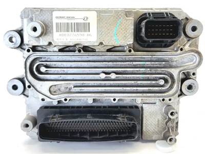 Detroit DD13 Engine Control Module (ECM) for a 2019 Freightliner Cascadia 125