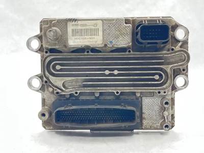Detroit DD13 Engine Control Module (ECM) for a 2012 Freightliner Cascadia 125