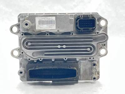 Detroit DD13 Engine Control Module (ECM) for a 2012 Freightliner Coronado SD122
