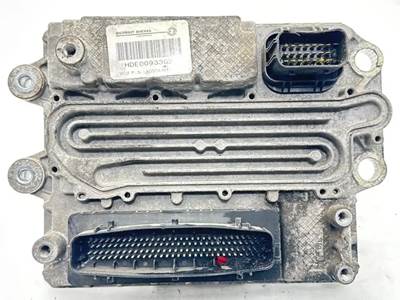 Detroit DD13 Engine Control Module (ECM) for a 2012 Freightliner Cascadia 113