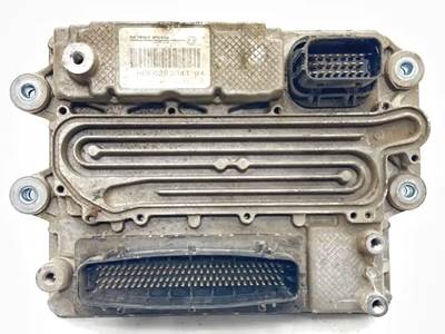 Detroit DD13 Engine Control Module (ECM) for a 2015 Freightliner Cascadia 132