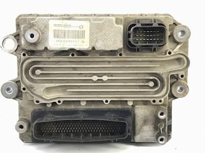 Detroit DD15 Engine Control Module (ECM) for a 2015 Freightliner Cascadia 113
