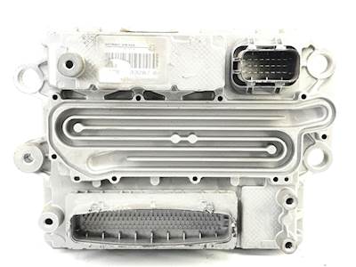 Detroit DD15 Engine Control Module (ECM) for a 2015 Freightliner Cascadia 125