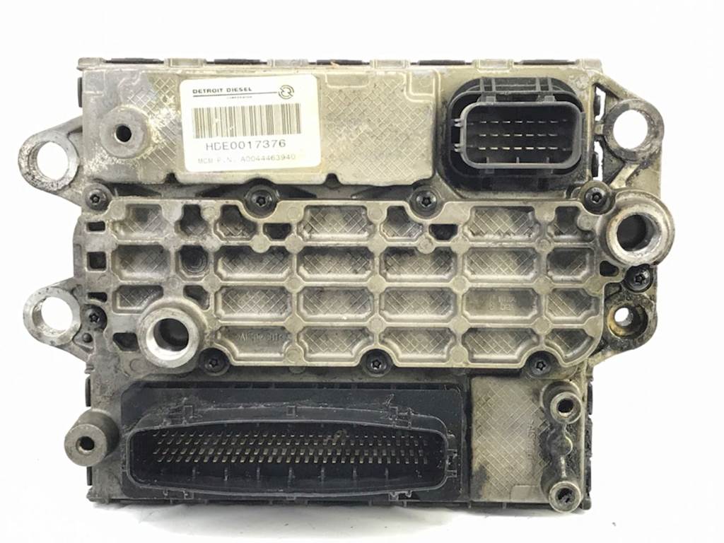 Detroit DD15 Engine Control Module (ECM) for a 2009 Freightliner