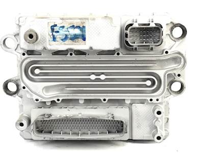 Detroit DD15 Engine Control Module (ECM) for a 2011 Freightliner Cascadia 125