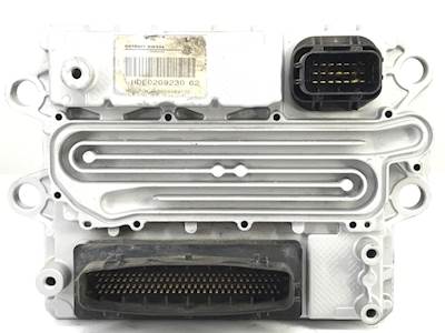 Detroit DD15 Engine Control Module (ECM) for a 2014 Freightliner Cascadia 125