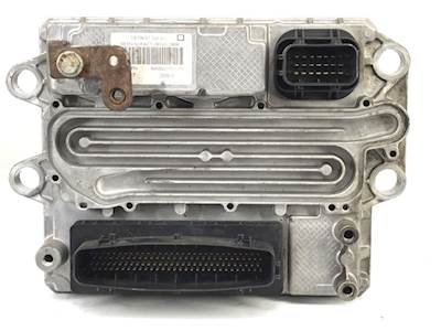 Detroit DD15 Engine Control Module (ECM) for a 2012 Freightliner Cascadia 125
