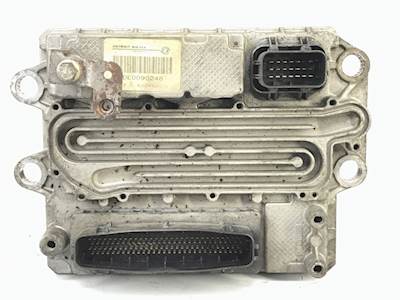Detroit DD15 Engine Control Module (ECM) for a 2012 Freightliner Cascadia 125
