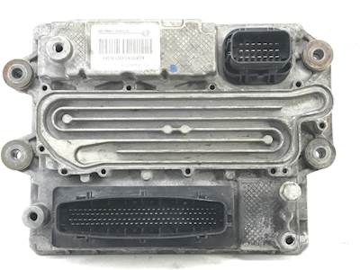 Detroit DD15 Engine Control Module (ECM) for a 2011 Freightliner Cascadia 125
