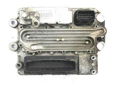 Detroit DD15 Engine Control Module (ECM) for a 2013 Freightliner Cascadia 125