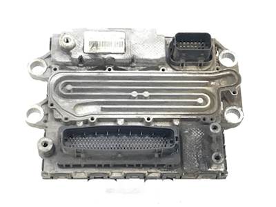 Detroit DD15 Engine Control Module (ECM) for a 2010 Freightliner Cascadia 125