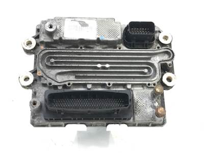 Detroit DD15 Engine Control Module (ECM) for a 2011 Freightliner Cascadia 125