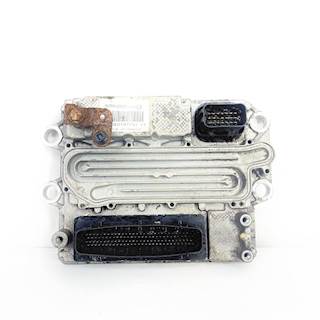 Detroit DD15 Engine Control Module (ECM) for a 2014 Freightliner Cascadia 125