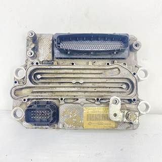 Detroit DD15 Engine Control Module (ECM) for a 2015 Freightliner Cascadia 125