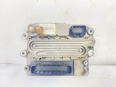 Detroit DD15 Engine Control Module (ECM) for a 2016 Freightliner Cascadia 125