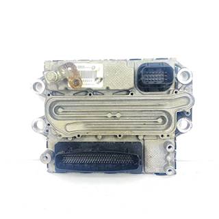 Detroit DD15 Engine Control Module (ECM) for a 2012 Freightliner Cascadia 125