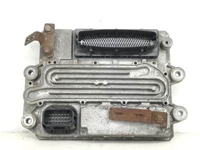 Detroit DD15 Engine Control Module (ECM) for a 2014 Freightliner Cascadia 125