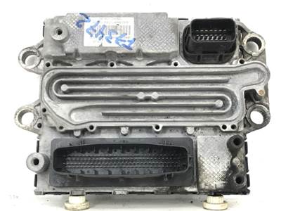 Detroit DD15 Engine Control Module (ECM) for a 2011 Freightliner Cascadia 125