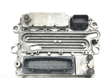 Detroit DD15 Engine Control Module (ECM) for a 2012 Freightliner Cascadia 125