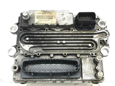 Detroit DD15 Engine Control Module (ECM) for a 2015 Freightliner Cascadia 125