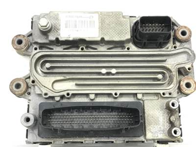 Detroit DD15 Engine Control Module (ECM) for a 2011 Freightliner Cascadia 125