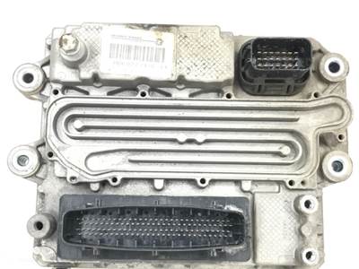 Detroit DD15 Engine Control Module (ECM) for a 2015 Freightliner Cascadia 125